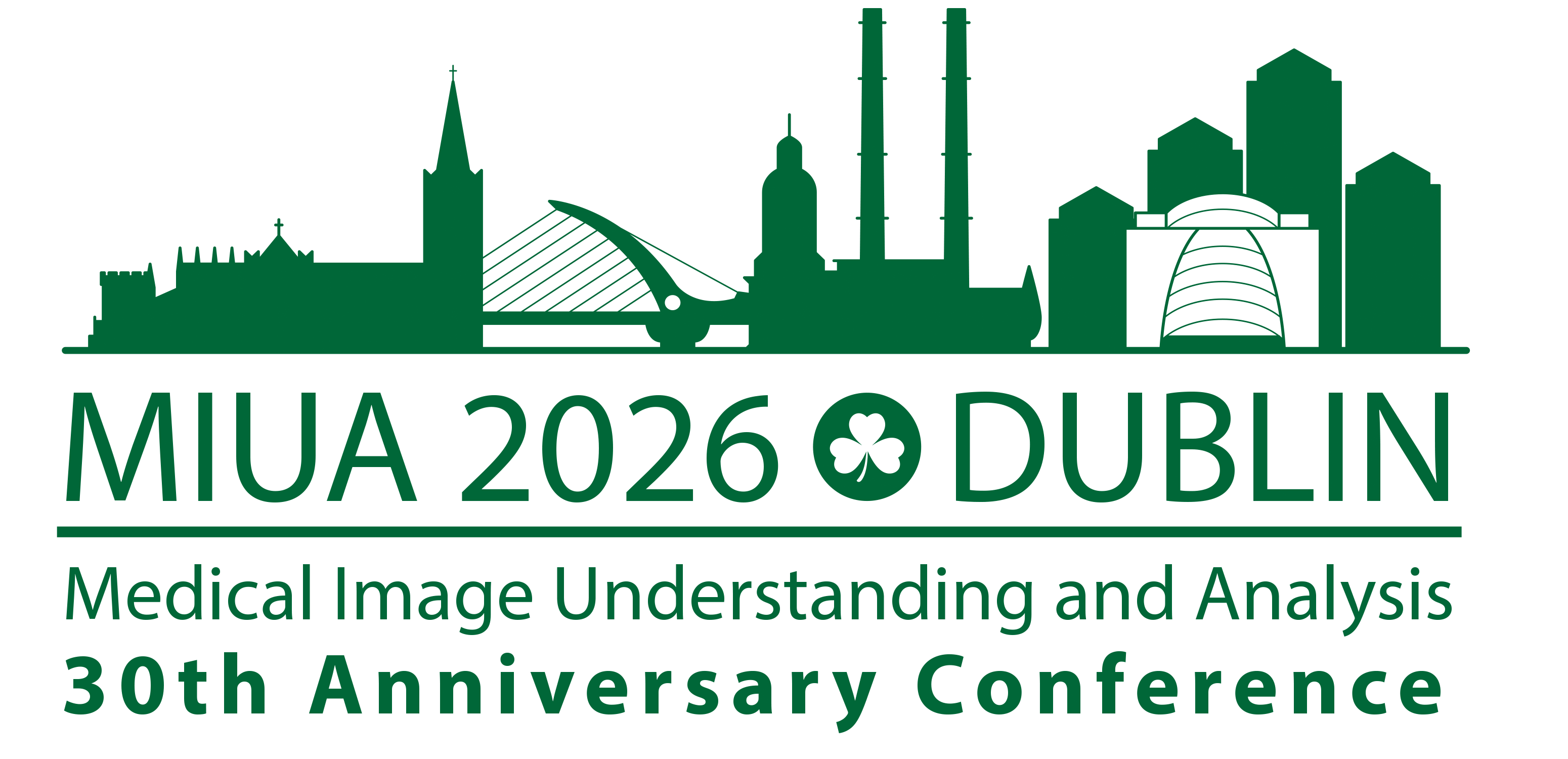 Medical Image Understanding and Analysis (MIUA 2026)