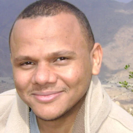 Mohamed Saadeldin