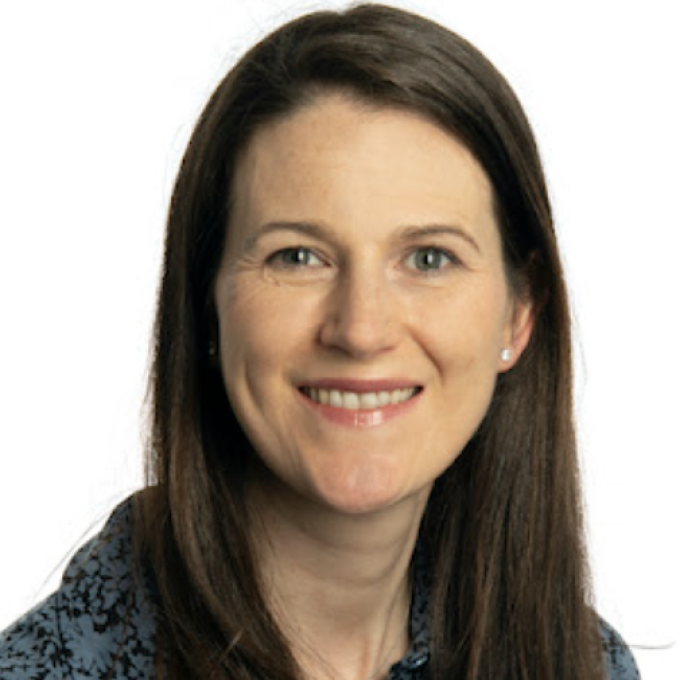 Nuala Healy