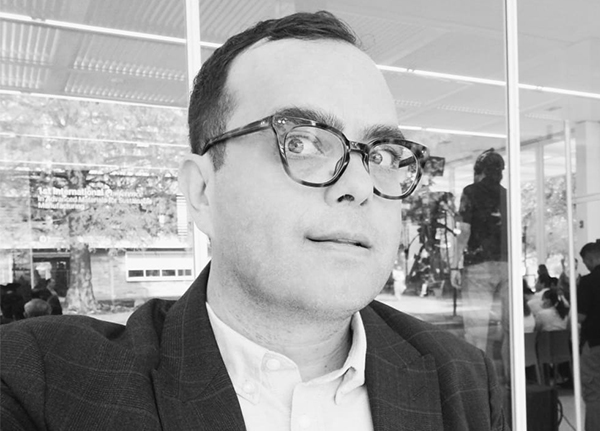 Gilberto Ochoa Ruiz